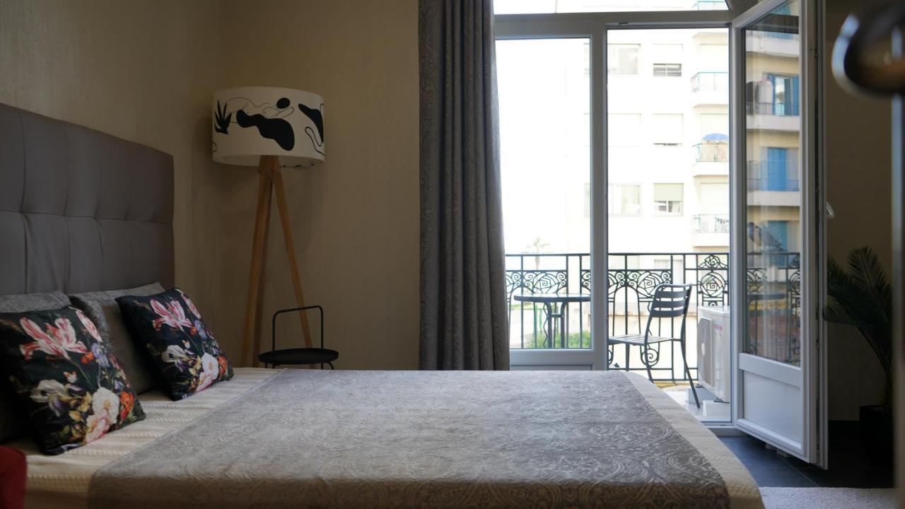Cozy With A Sea View Apartamento