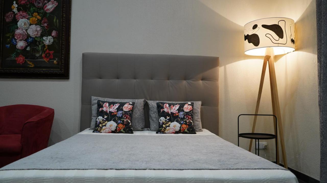 Cozy With A Sea View Niza