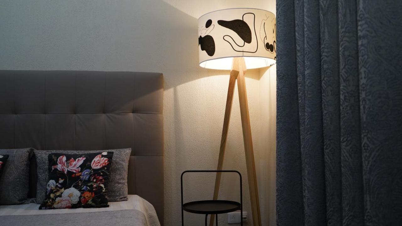 Apartamento Cozy With A Sea View