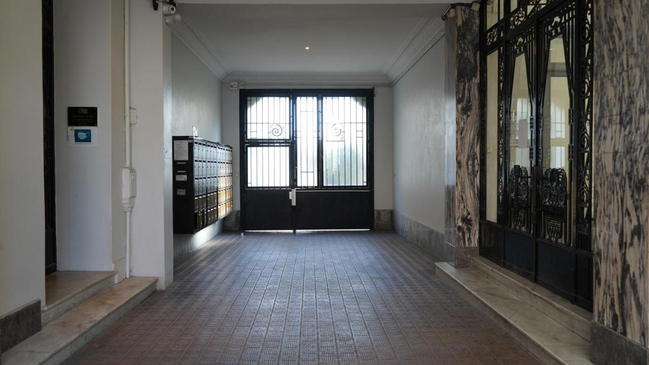 Cozy With A Sea View Apartamento Niza